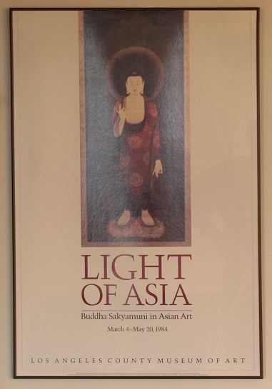 Click on this image to return to the main page of the Villa Del Prado Light of Asia Collection